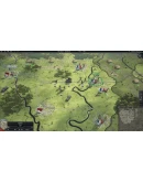 Panzer Corps 2 Steam Ключ Весь мир