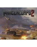 Panzer Corps 2 Steam Ключ Весь мир