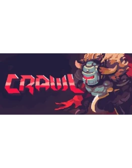 Crawl * STEAM РОССИЯ АВТОДОСТАВКА 0 КАРТЫ