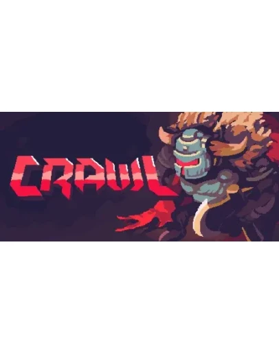 Crawl * STEAM РОССИЯ АВТОДОСТАВКА 0 КАРТЫ
