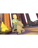 That Dragon, Cancer * STEAM RU АВТО 0