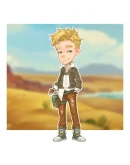 My Time At Portia - Player Attire Package DLC