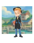 My Time At Portia - Player Attire Package DLC