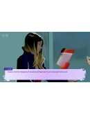 Solace State: Emotional Cyberpunk Stories STEAM АВТО