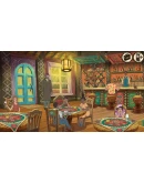 Voodoo Detective * STEAM RU АВТО 0