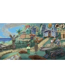 Voodoo Detective * STEAM RU АВТО 0