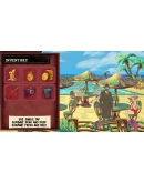 Voodoo Detective * STEAM RU АВТО 0