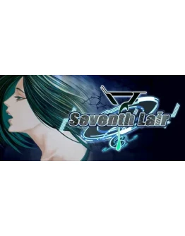 Seventh Lair * STEAM РОССИЯ АВТОДОСТАВКА 0 КАРТЫ