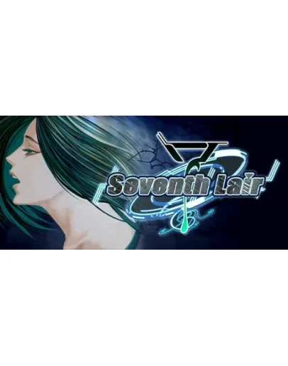 Seventh Lair * STEAM РОССИЯ АВТОДОСТАВКА 0 КАРТЫ