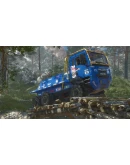 Heavy Duty Challenge STEAMRU АВТОДОСТАВКА 0