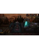 Railroads &amp Catacombs STEAMRU АВТОДОСТАВКА 0