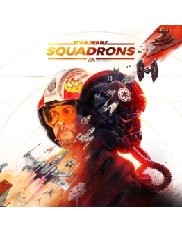 STAR WARS Squadrons XBOX Игровой Ключ Код
