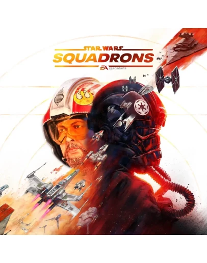 STAR WARS Squadrons XBOX Игровой Ключ Код STAR WARS Squadrons XBOX Игровой Ключ Код