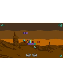 Pixplode Steam Ключ Весь мир