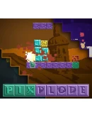 Pixplode Steam Ключ Весь мир