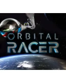 Orbital Racer Steam Ключ Не для всех стран