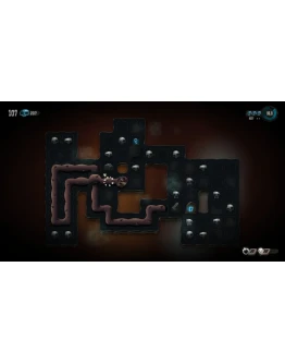 NecroWorm Steam Ключ Весь мир