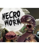 NecroWorm Steam Ключ Весь мир