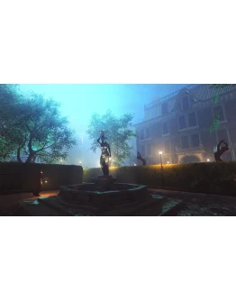 Lust for Darkness Steam Ключ