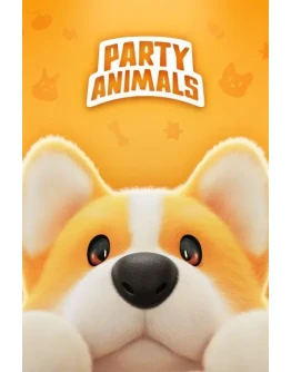 Party Animals Xbox One &amp Xbox Series XS активация