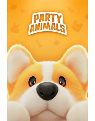 Party Animals Xbox One & Xbox Series XS активация Party Animals Xbox One & Xbox Series XS активация