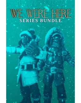 We Were Here Series Bundle Xbox OneXS активация