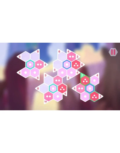 Hexologic Steam Ключ Весь мир