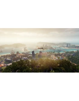 Tropico 6 Steam Ключ Весь мир
