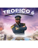 Tropico 6 Steam Ключ Весь мир