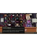 Monster Prom Steam Ключ Весь мир