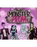 Monster Prom Steam Ключ Весь мир