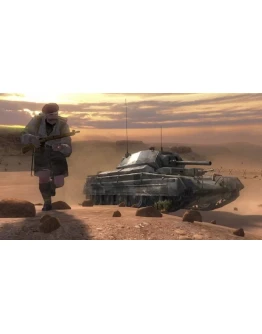 Call of Duty 2 Steam Ключ Весь мир