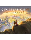 Sid Meiers Civilization VI Anthology Steam Ключ