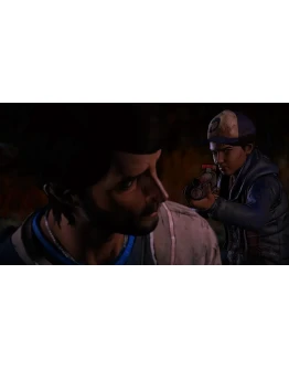 The Walking Dead: A New Frontier Steam Ключ