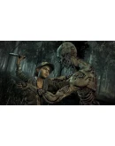 The Walking Dead: The Final Season Steam Ключ