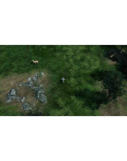 HumanitZ Steam Ключ Весь мир