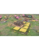 Age of Empires IV: The Sultans Ascend DLC - STEAM RU