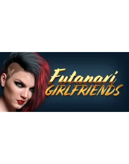 Futanari girlfriends АВТОДОСТАВКА STEAM РОССИЯ Futanari girlfriends АВТОДОСТАВКА STEAM РОССИЯ