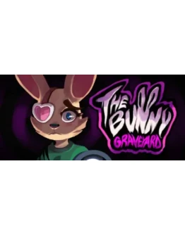 The Bunny Graveyard АВТОДОСТАВКА STEAM GIFT РОССИЯ The Bunny Graveyard АВТОДОСТАВКА STEAM GIFT РОССИЯ