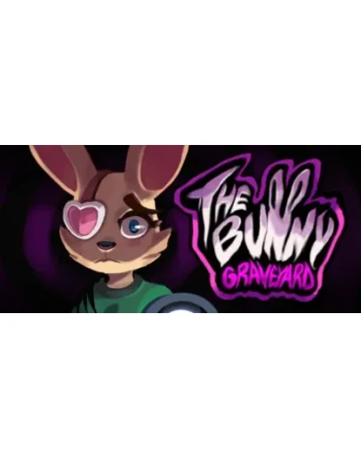 The Bunny Graveyard АВТОДОСТАВКА STEAM GIFT РОССИЯ