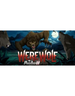 Werewolf Pinball АВТОДОСТАВКА STEAM GIFT РОССИЯ