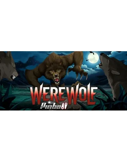 Werewolf Pinball АВТОДОСТАВКА STEAM GIFT РОССИЯ