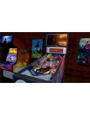 Werewolf Pinball АВТОДОСТАВКА STEAM GIFT РОССИЯ