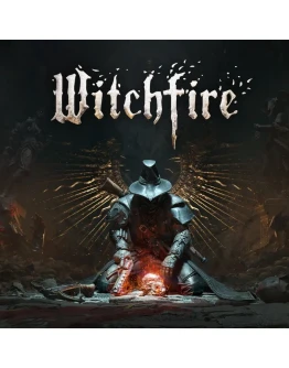 Witchfire EPIC GAMES (PC)
