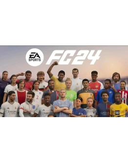EA SPORTS FC 24 XBOX