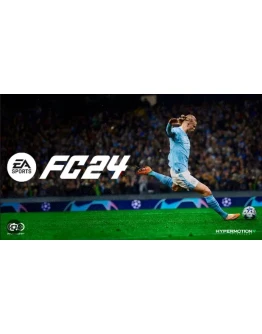 EA SPORTS FC 24 PS4/PS5