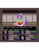 Touhou Artificial Dream in Arcadia STEAM GIFT РОССИЯ