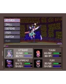 Touhou Artificial Dream in Arcadia STEAM GIFT РОССИЯ