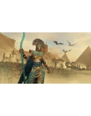 Total War: WARHAMMER II Rise of the Tomb Kings