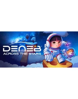 Deneb Across the Stars АВТОДОСТАВКА STEAM GIFT РОССИЯ